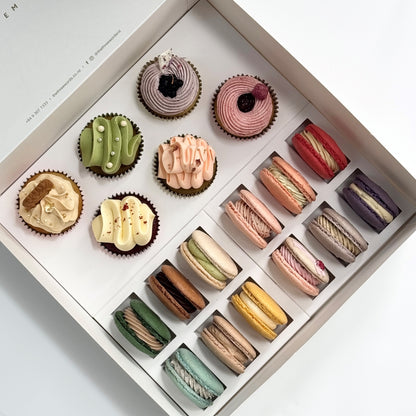 [Today] 6x12 ASSORTED FLAVOURS COMBO