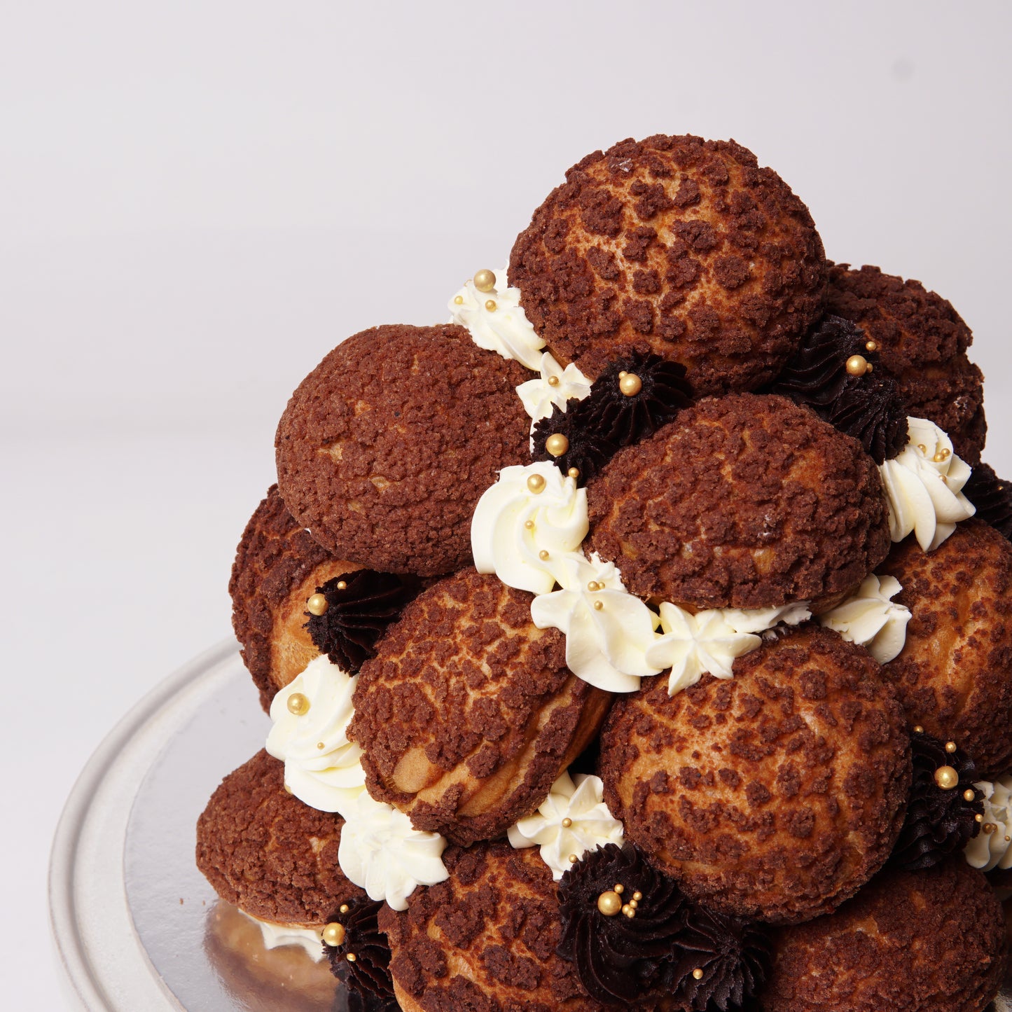 COOKIE CHOUX TOWER