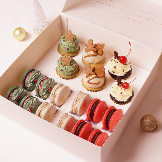 CHRISTMAS 'PARTY PACK' /IN-3-DAYS+/