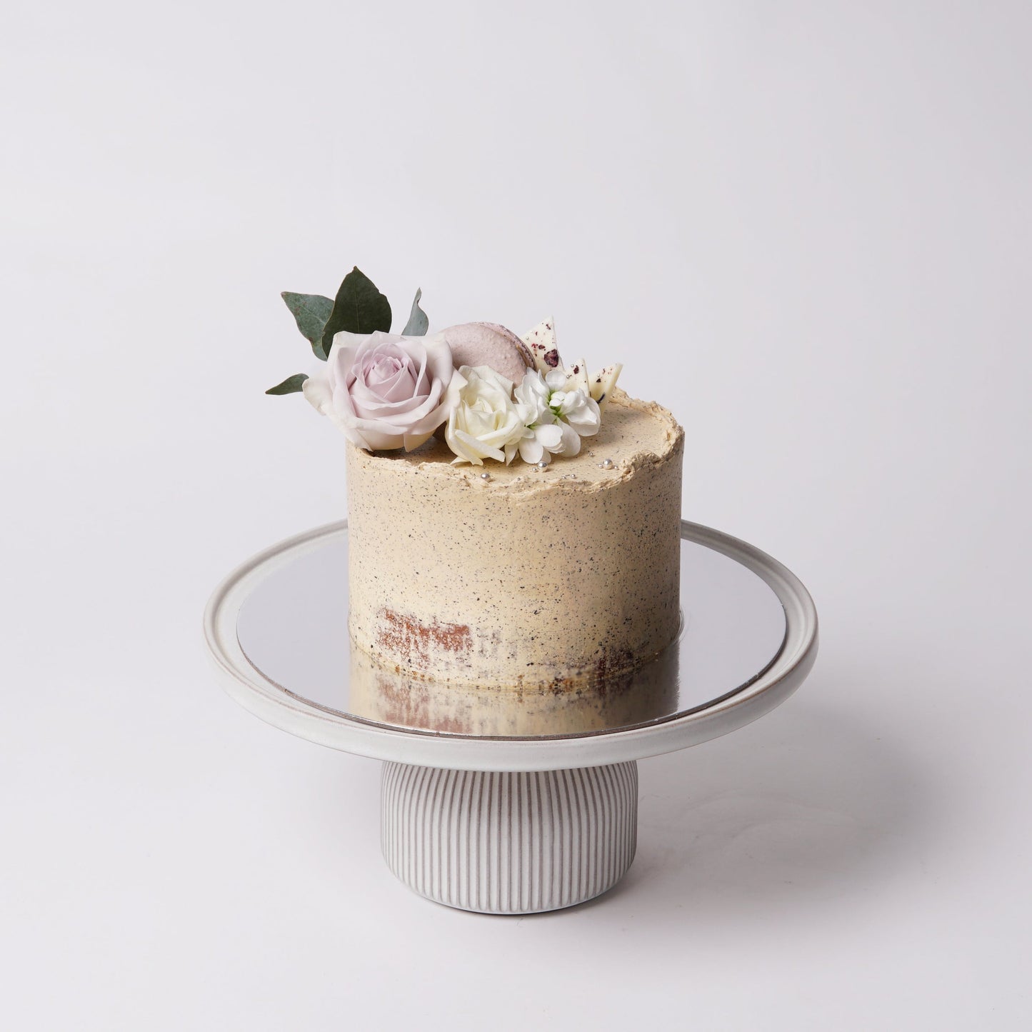 [ONLY ON WED] EARL GREY TEA CAKE