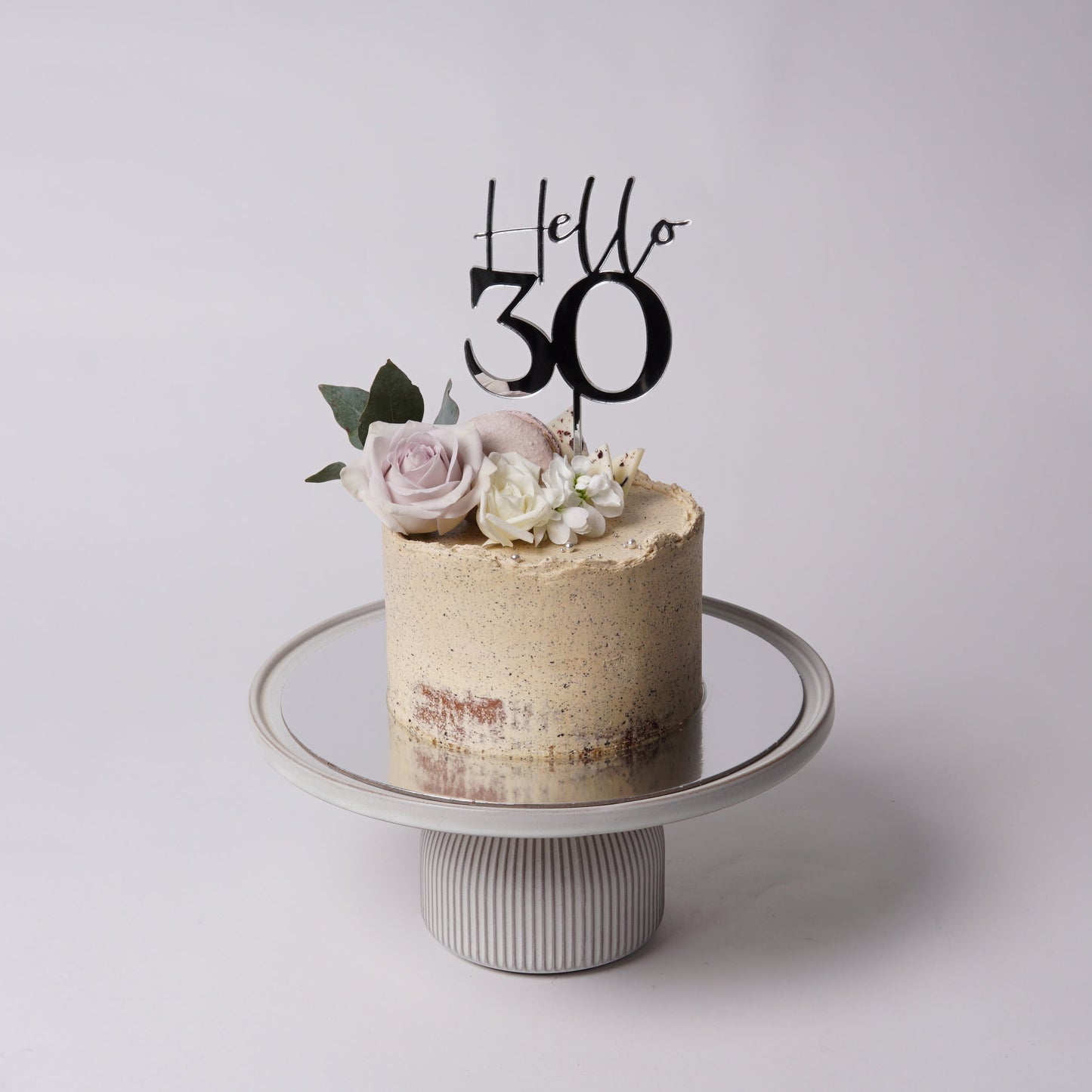 [ONLY ON WED] EARL GREY TEA CAKE