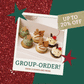 [GROUP ORDER] X-MAS 2023 'CUPCAKES SET' /IN-3-DAYS+/