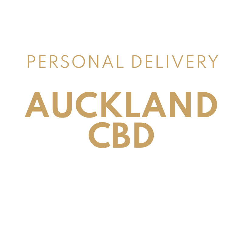 PERSONAL DELIVERY - AUCKLAND CBD