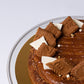 TOMORROW - Biscoff Baked Cheesecake