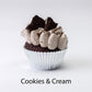 CHOOSE YOUR FAVOURITE 6-PACK CUPCAKES /IN-2-DAYS/