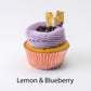 CHOOSE YOUR FAVOURITE 6-PACK CUPCAKES /IN-2-DAYS/