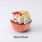 CHOOSE YOUR FAVOURITE 6-PACK CUPCAKES /IN-2-DAYS/