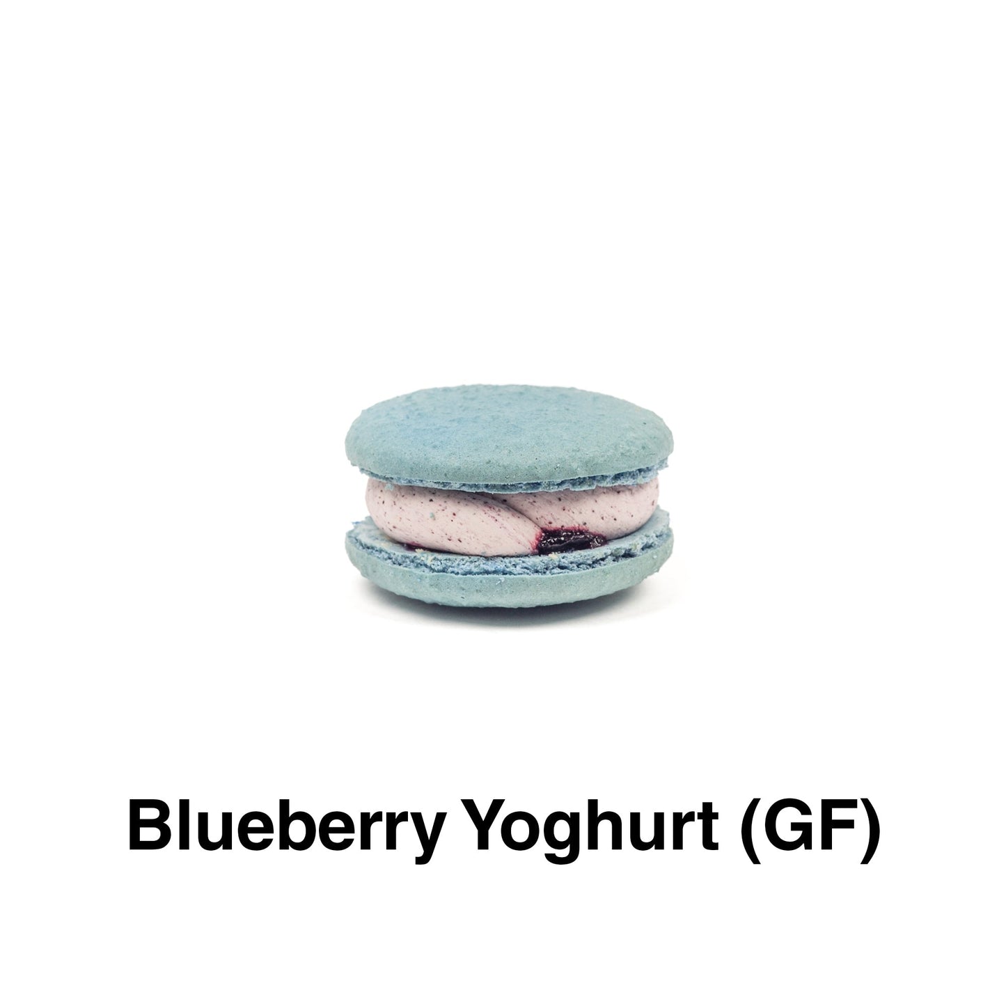 [NEXT DAY] BUILD YOUR OWN 24-PACK MACARONS