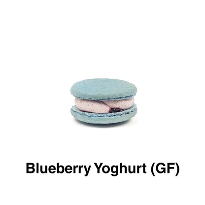 [NEXT DAY] BUILD YOUR OWN 24-PACK MACARONS