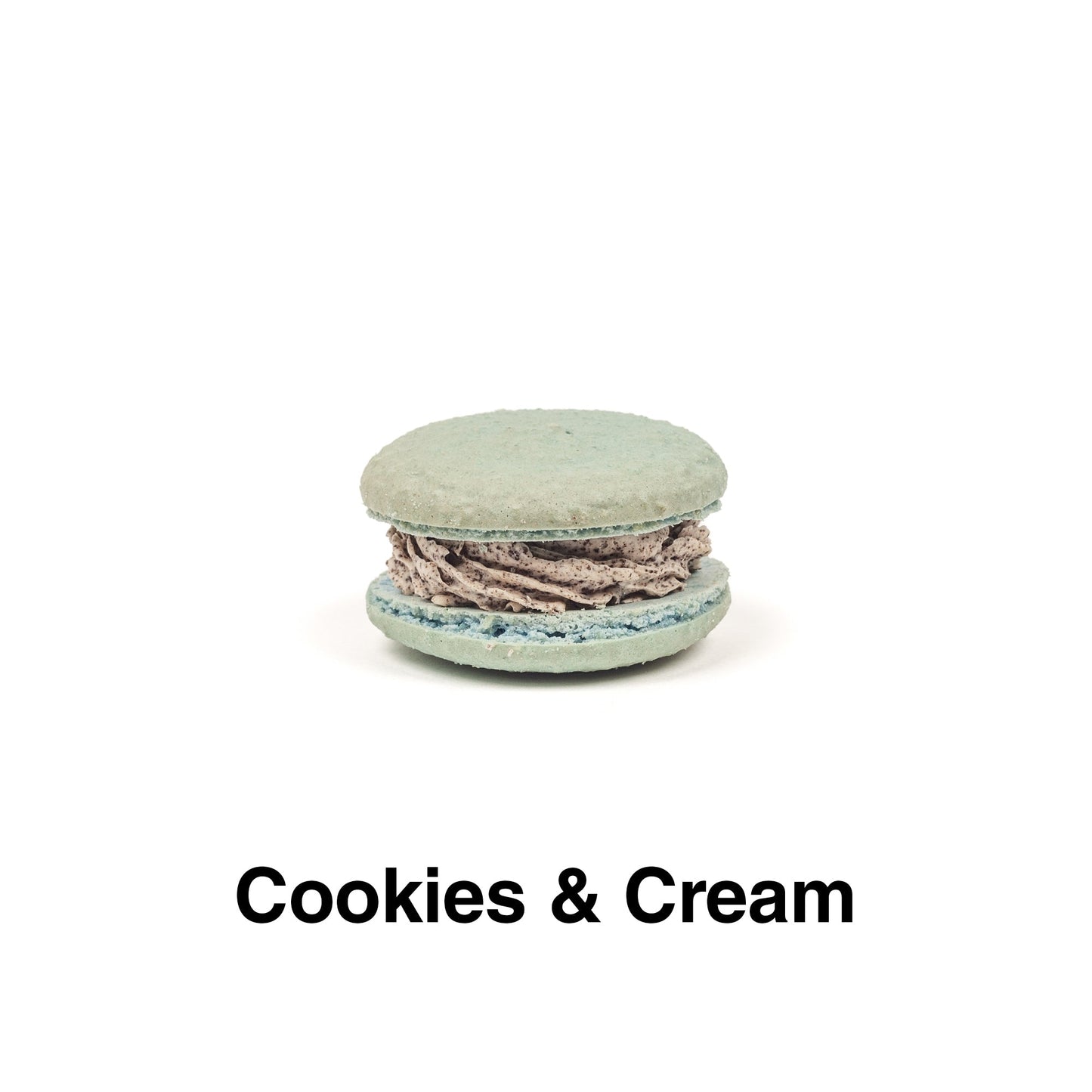 [NEXT DAY] BUILD YOUR OWN 24-PACK MACARONS