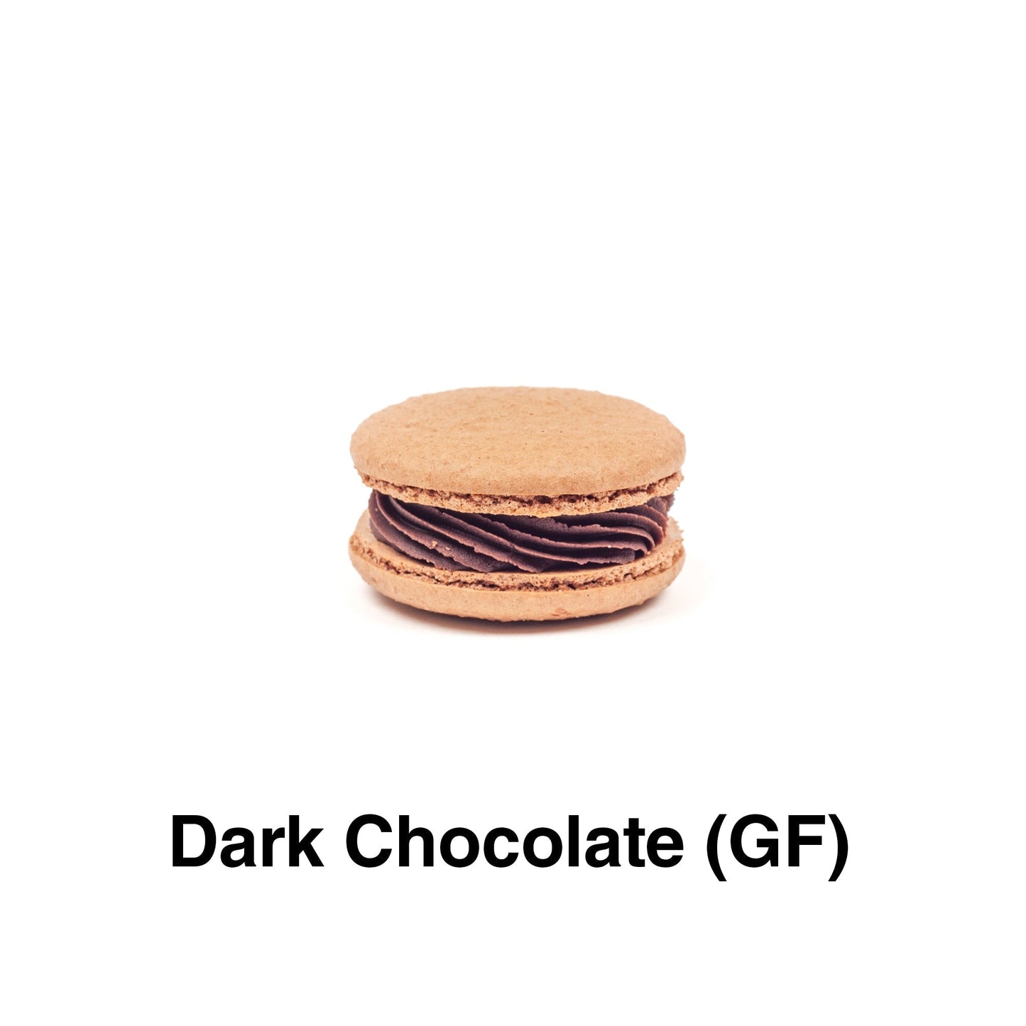 [NEXT DAY] BUILD YOUR OWN 12/15/18-PACK MACARONS