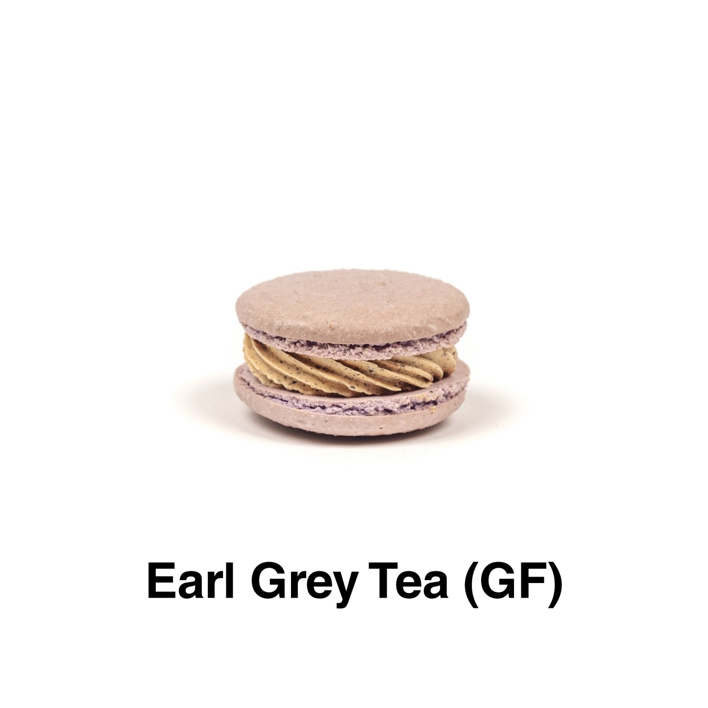[NEXT DAY] BUILD YOUR OWN 12/15/18-PACK MACARONS