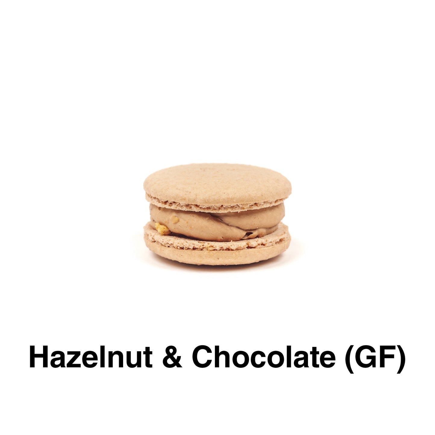 [NEXT DAY] BUILD YOUR OWN 24-PACK MACARONS