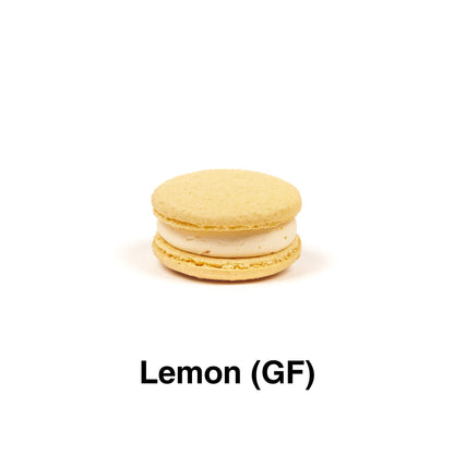 [NEXT DAY] BUILD YOUR OWN 12/15/18-PACK MACARONS