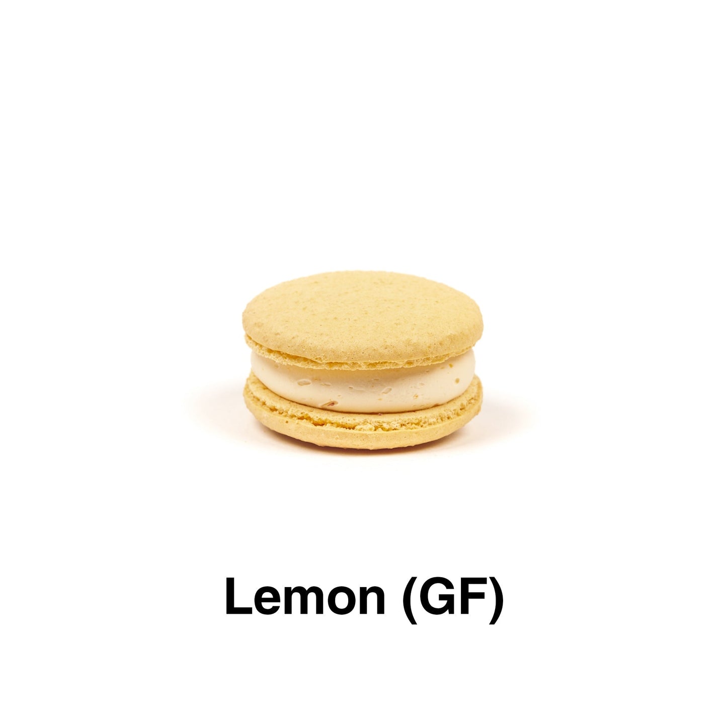 [NEXT DAY] BUILD YOUR OWN 24-PACK MACARONS