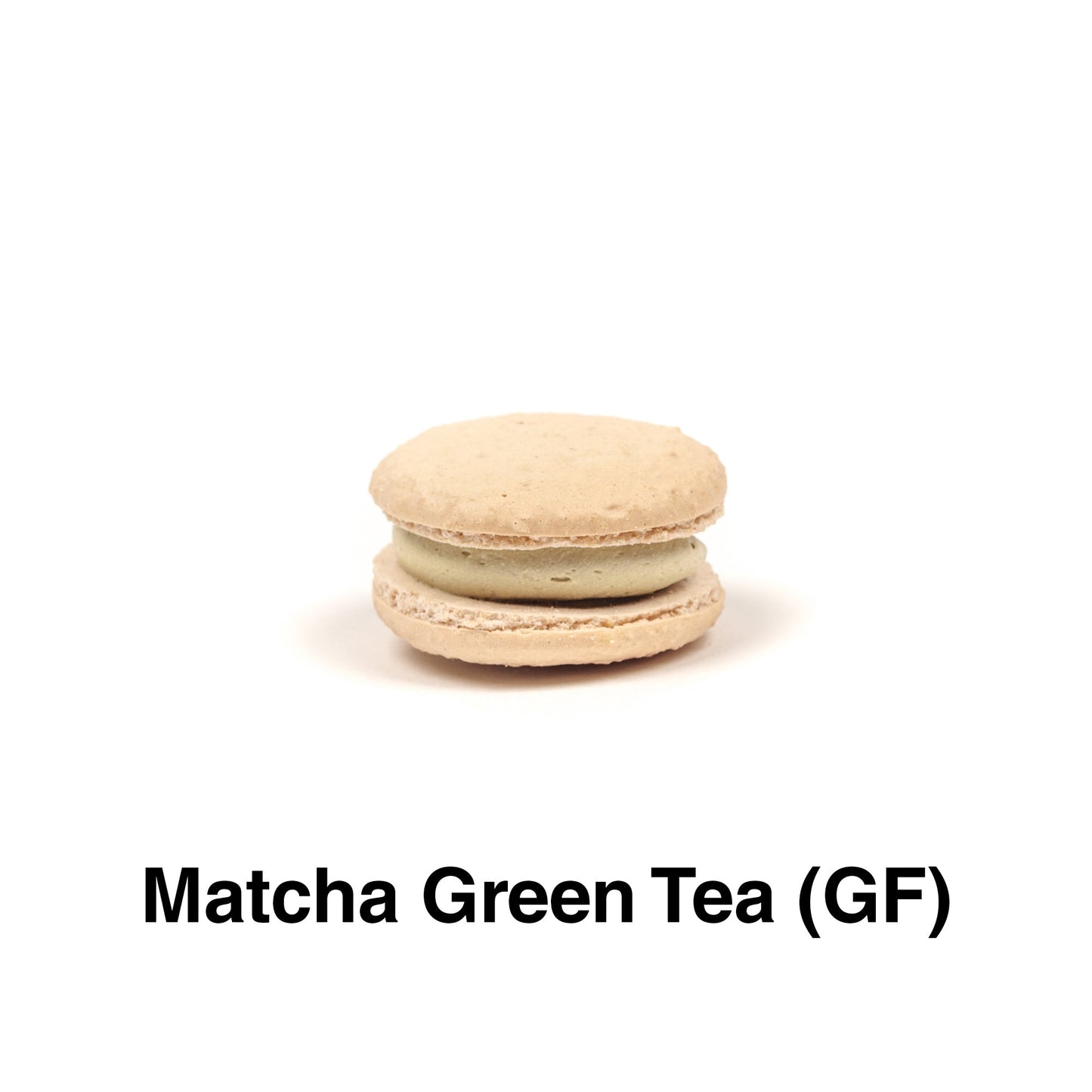 [NEXT DAY] BUILD YOUR OWN 24-PACK MACARONS