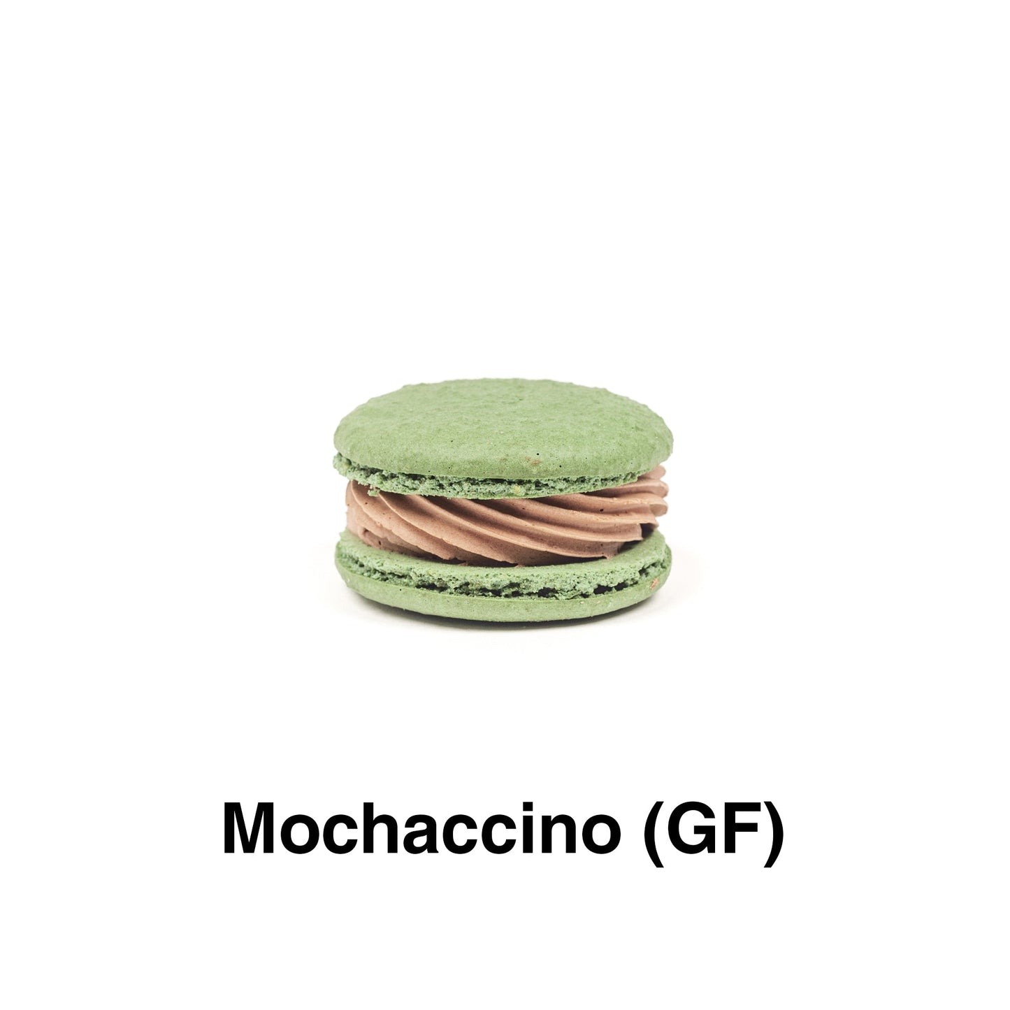 [NEXT DAY] BUILD YOUR OWN 24-PACK MACARONS
