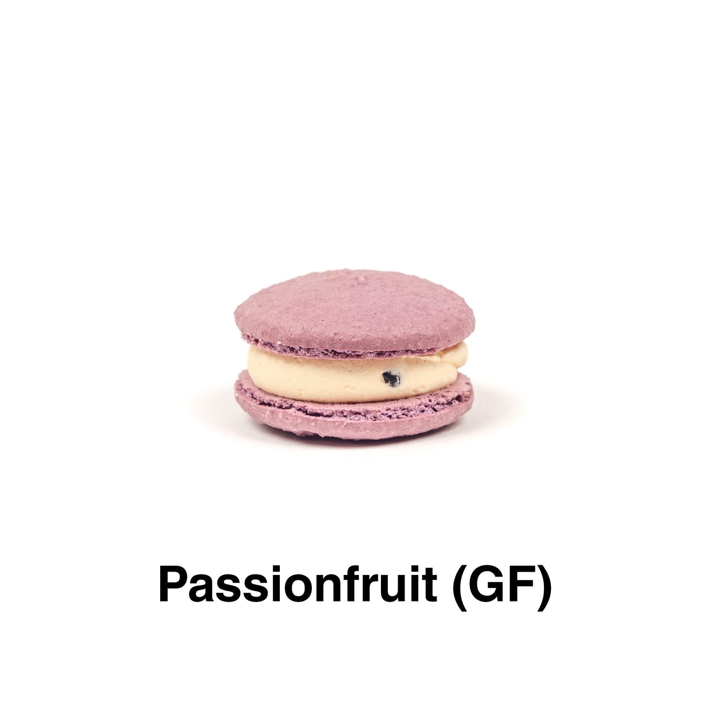 [NEXT DAY] BUILD YOUR OWN 24-PACK MACARONS
