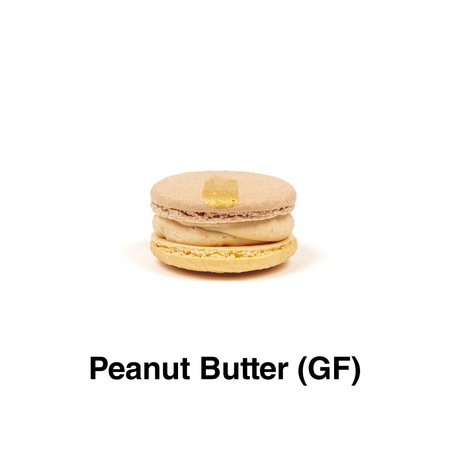 [NEXT DAY] BUILD YOUR OWN 24-PACK MACARONS