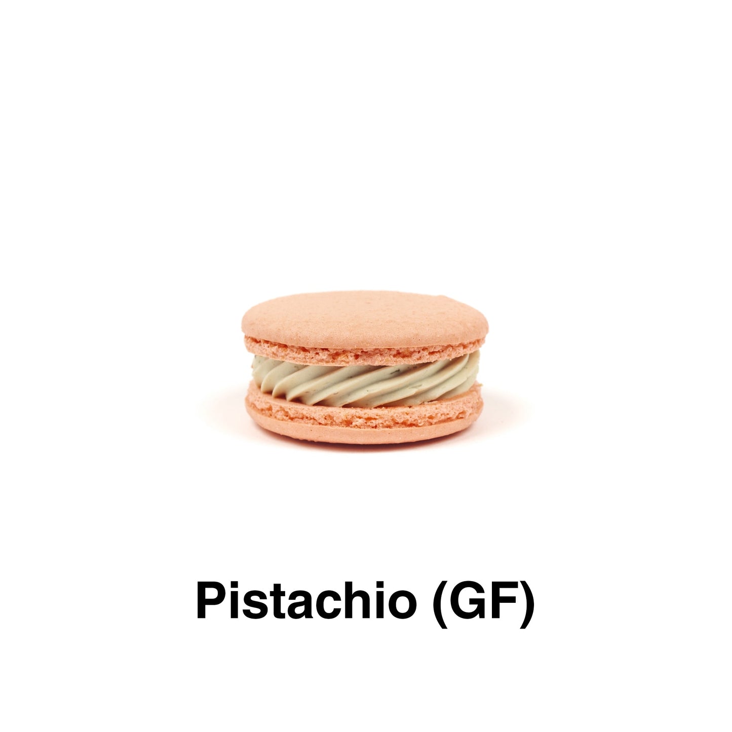 CHOOSE YOUR FAVOURITE 6-PACK MACARONS