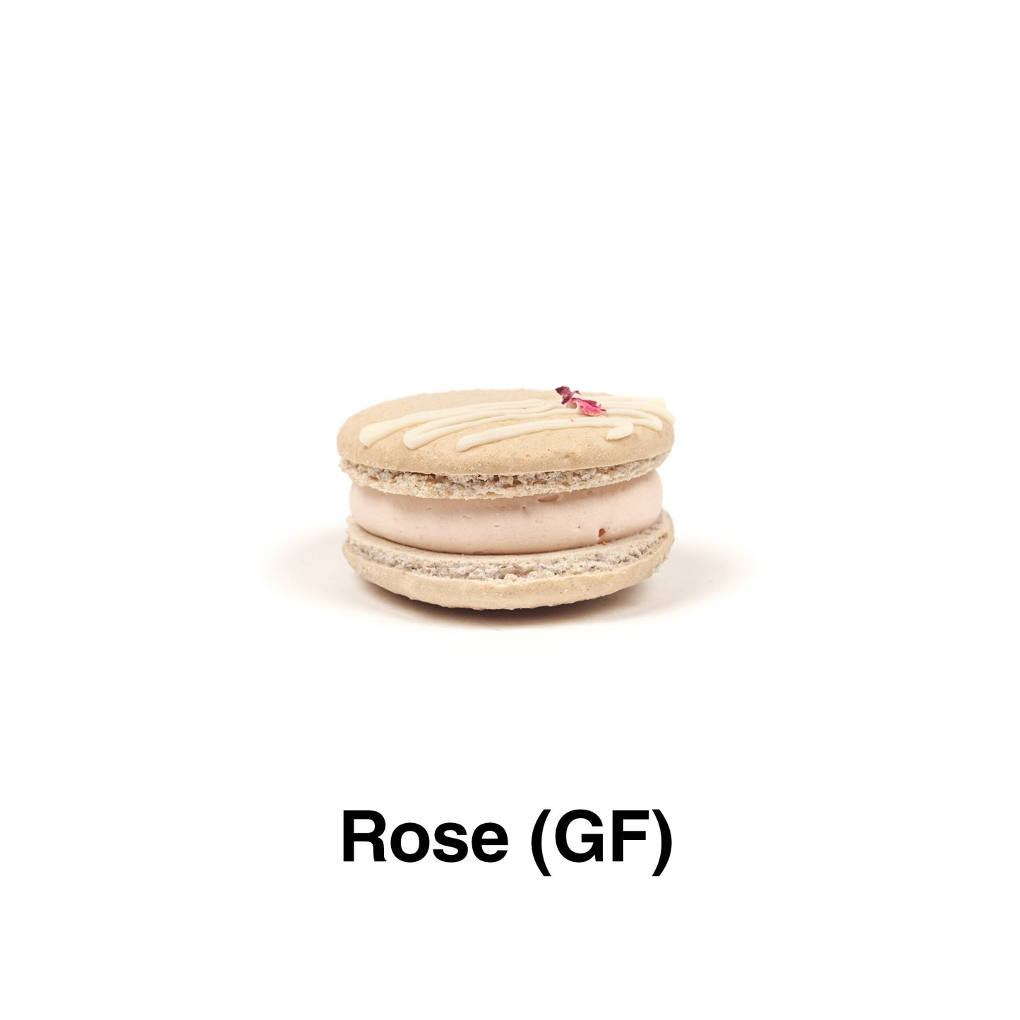 [NEXT DAY] BUILD YOUR OWN 24-PACK MACARONS