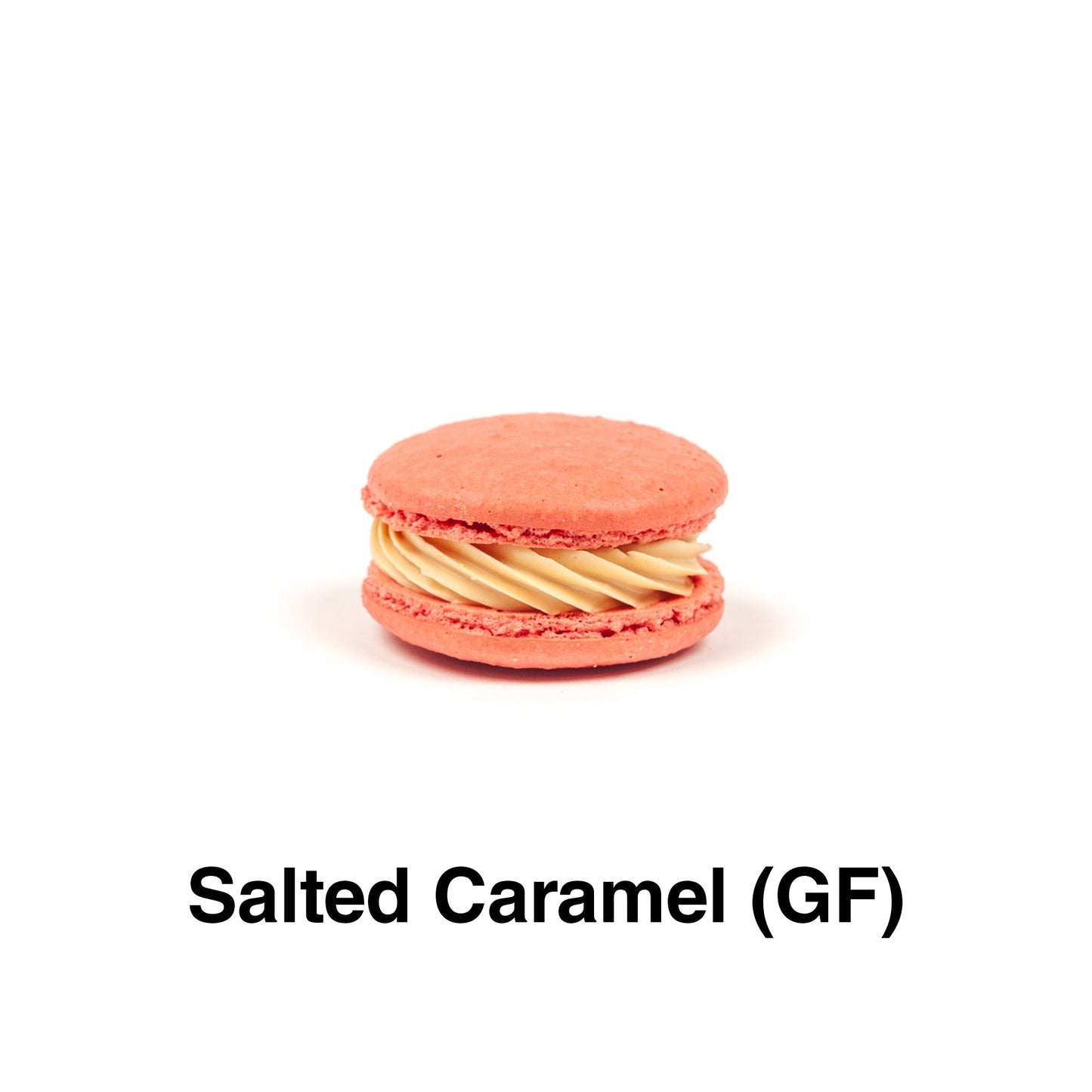 [NEXT DAY] BUILD YOUR OWN 12/15/18-PACK MACARONS