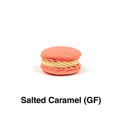 [NEXT DAY] BUILD YOUR OWN 24-PACK MACARONS