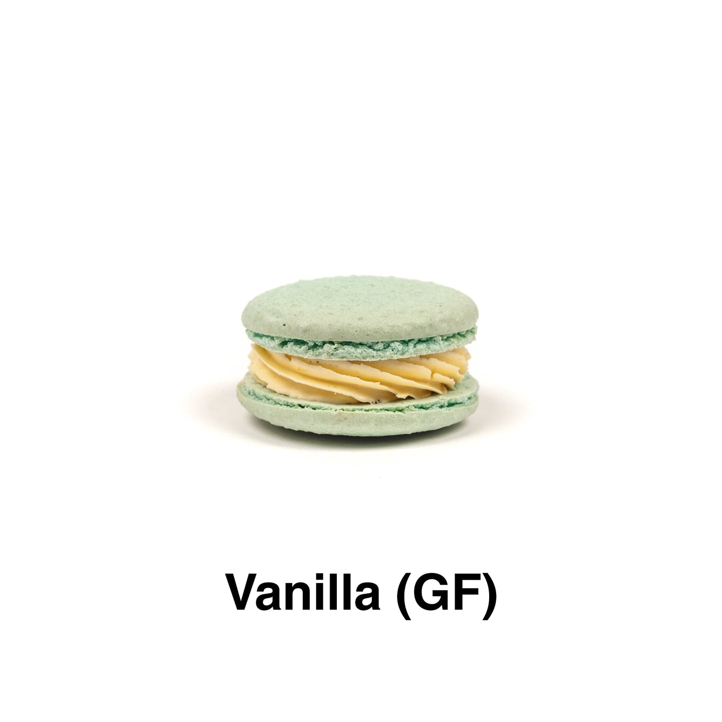 [NEXT DAY] BUILD YOUR OWN 12/15/18-PACK MACARONS